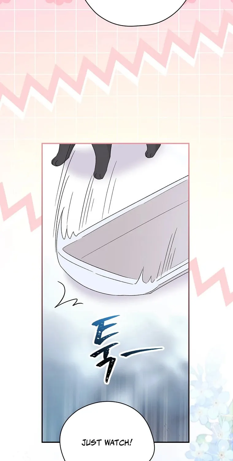 I Was Just Having Fun With the Time Limit Chapter 22 page 12 - 