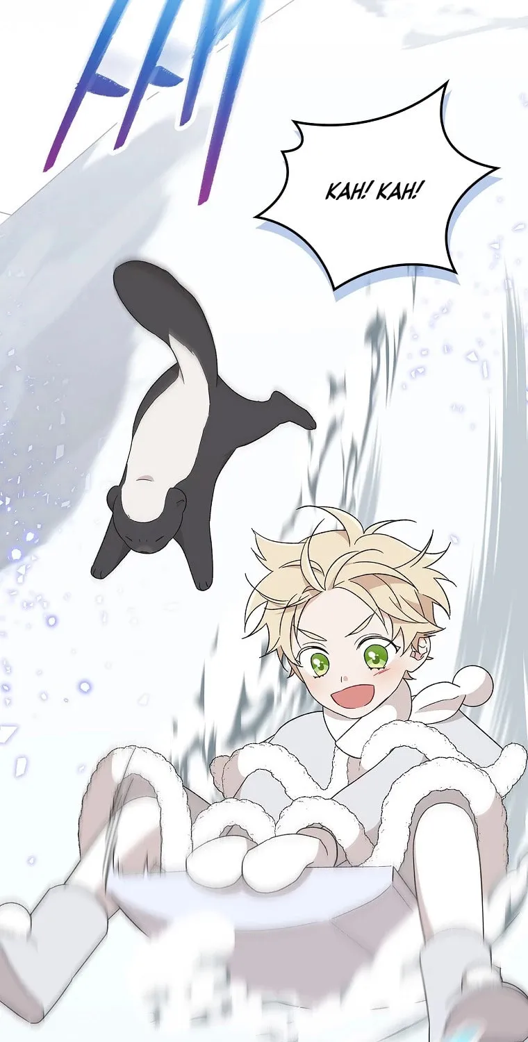 I Was Just Having Fun With the Time Limit Chapter 22 page 14 - 