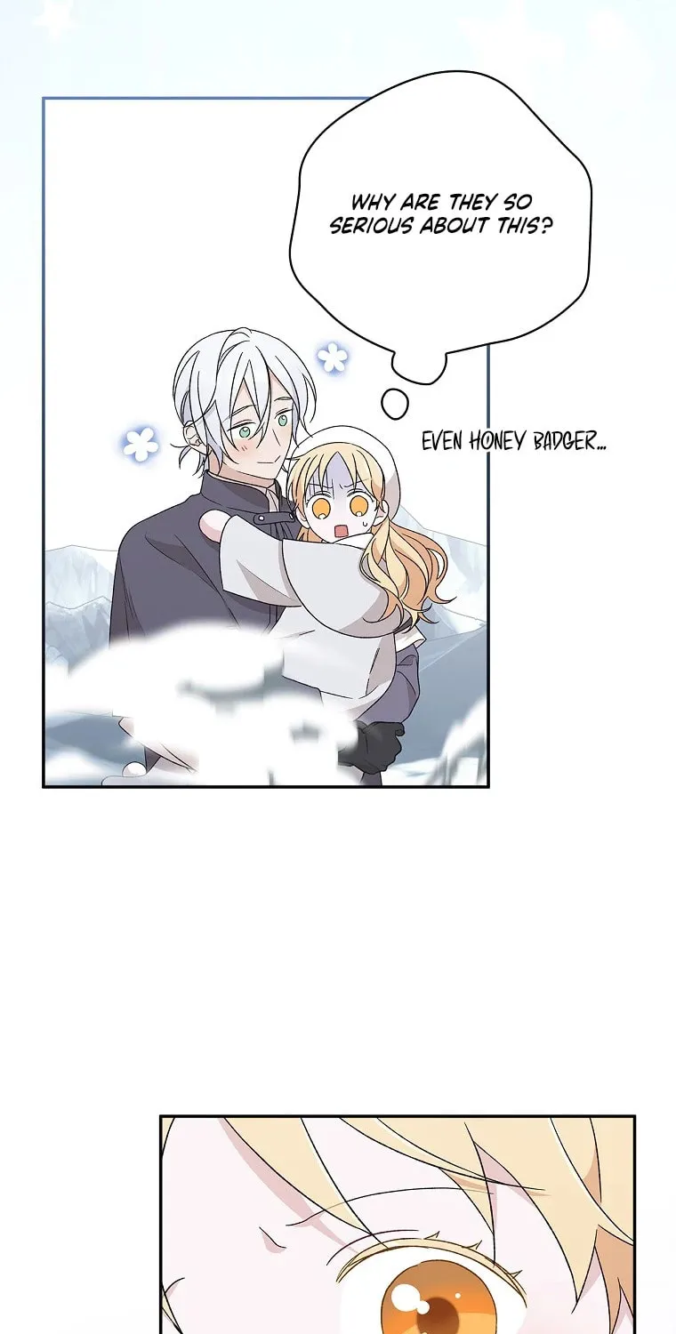 I Was Just Having Fun With the Time Limit Chapter 22 page 16 - 