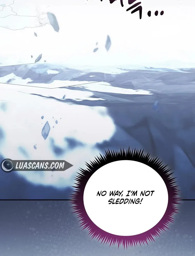 I Was Just Having Fun With the Time Limit Chapter 22 page 18 - 