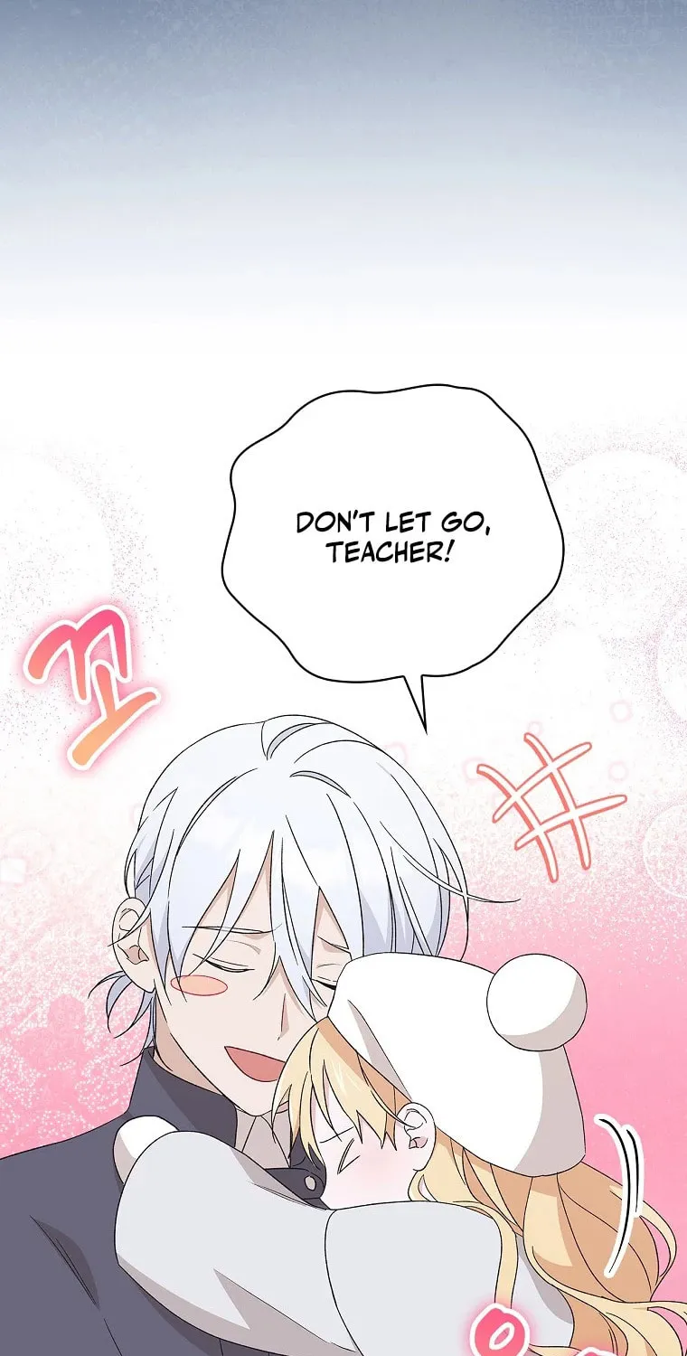 I Was Just Having Fun With the Time Limit Chapter 22 page 19 - 