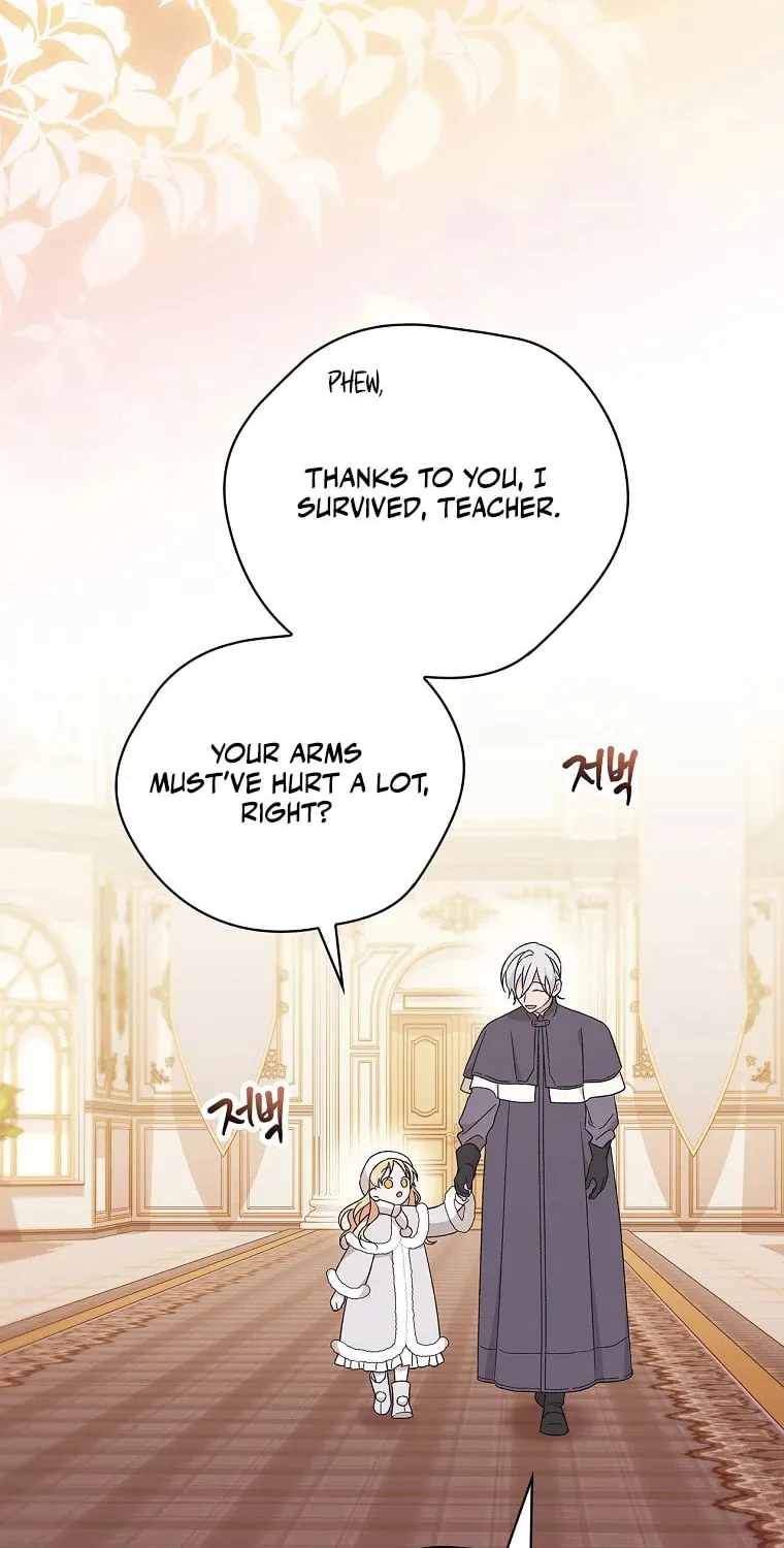 I Was Just Having Fun With the Time Limit Chapter 22 page 24 - 