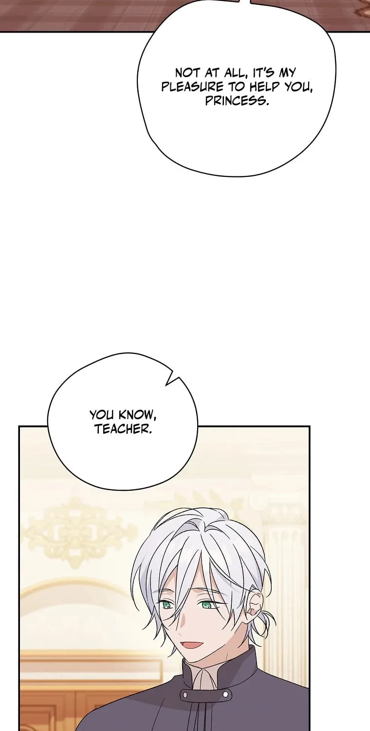 I Was Just Having Fun With the Time Limit Chapter 22 page 25 - 