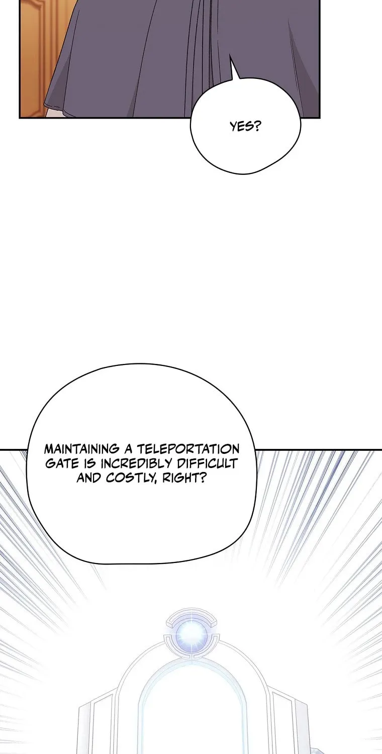I Was Just Having Fun With the Time Limit Chapter 22 page 26 - 