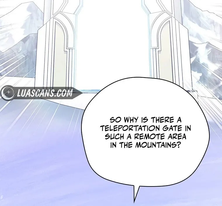 I Was Just Having Fun With the Time Limit Chapter 22 page 27 - 