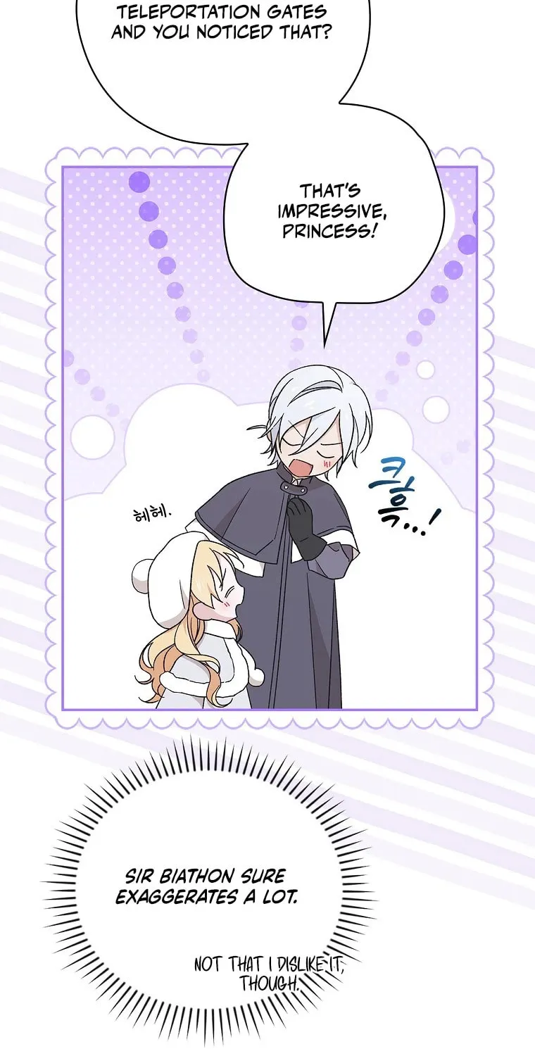 I Was Just Having Fun With the Time Limit Chapter 22 page 29 - 