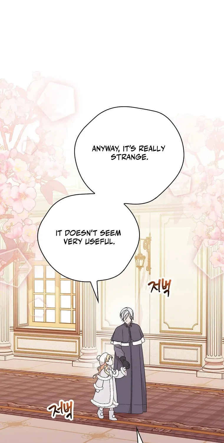 I Was Just Having Fun With the Time Limit Chapter 22 page 30 - 
