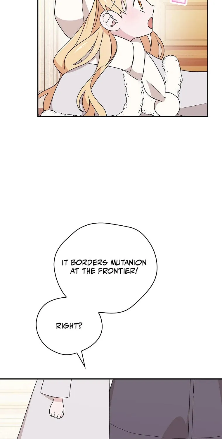 I Was Just Having Fun With the Time Limit Chapter 22 page 32 - 
