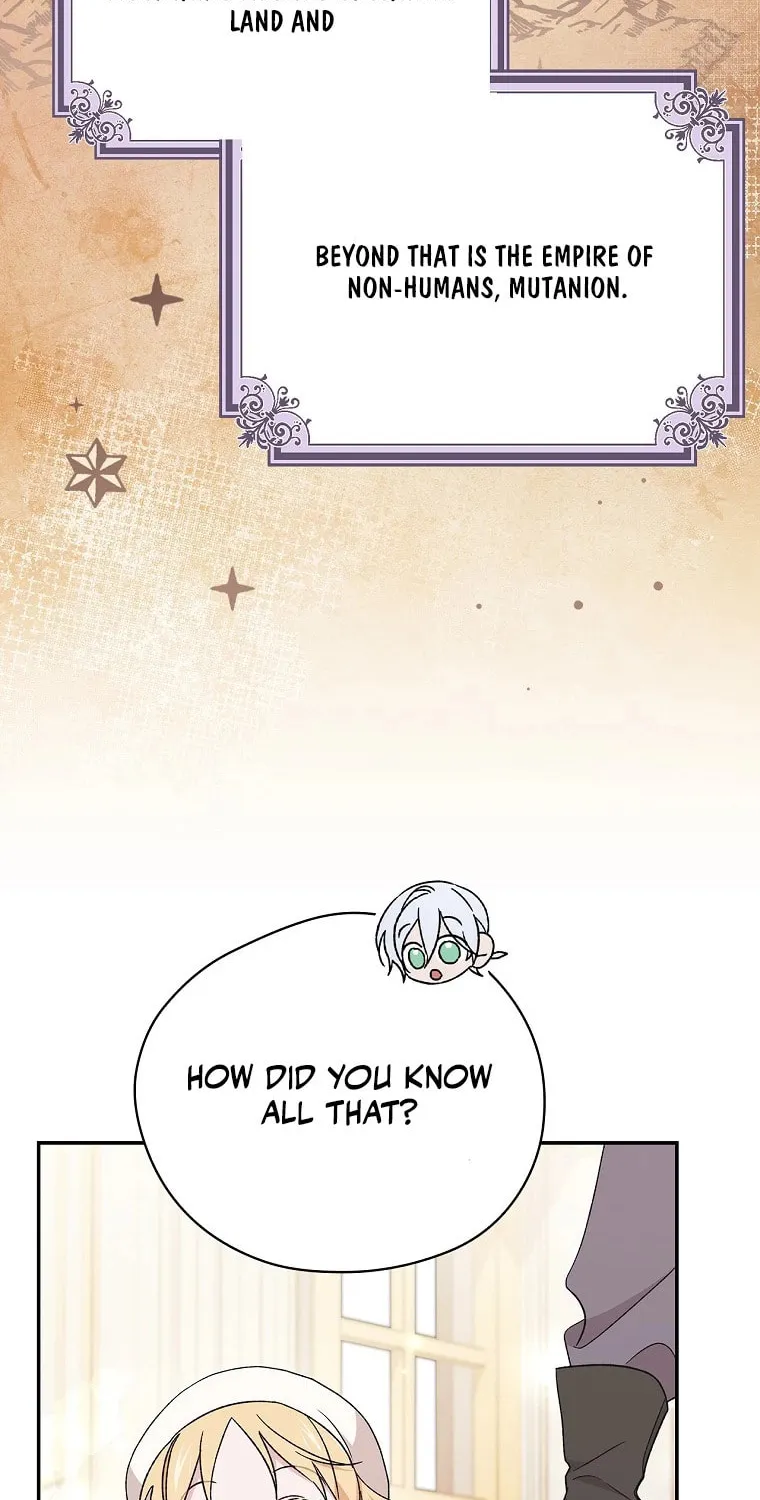 I Was Just Having Fun With the Time Limit Chapter 22 page 35 - 