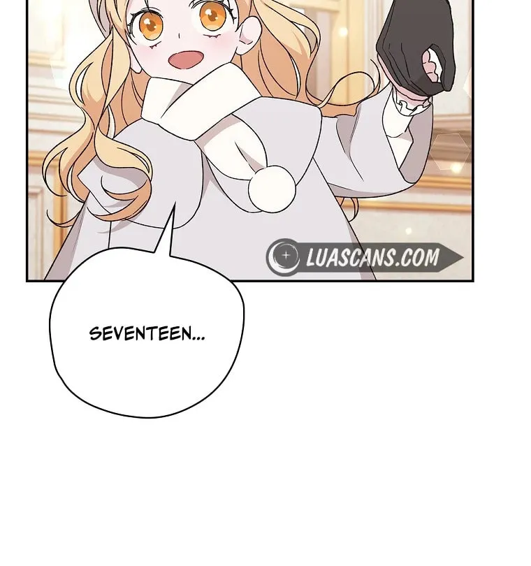 I Was Just Having Fun With the Time Limit Chapter 22 page 36 - 
