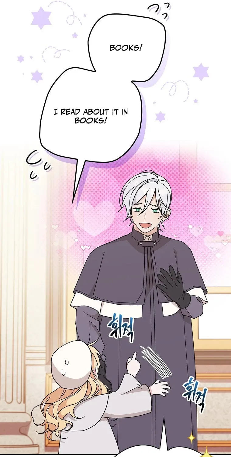 I Was Just Having Fun With the Time Limit Chapter 22 page 37 - 