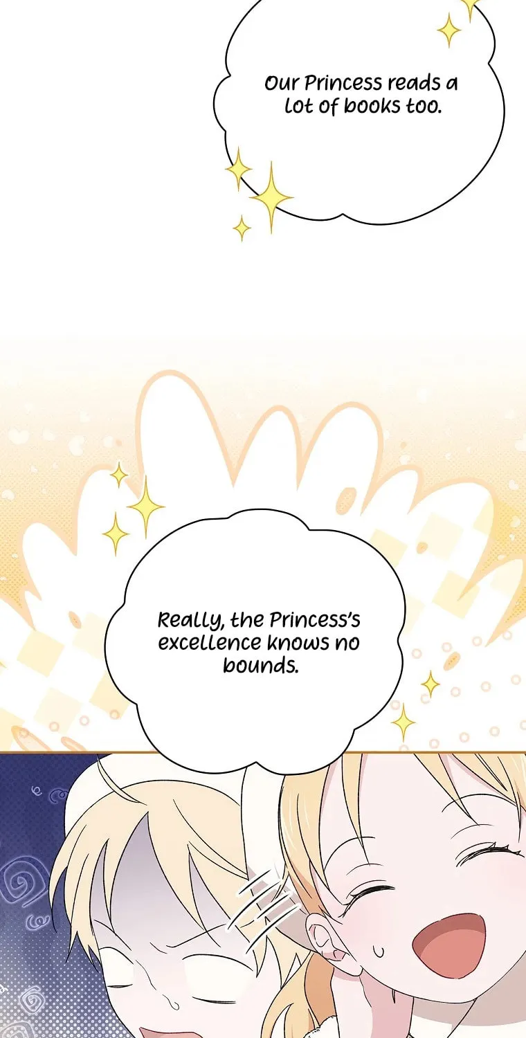 I Was Just Having Fun With the Time Limit Chapter 22 page 38 - 
