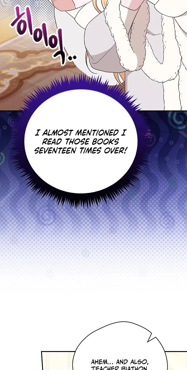 I Was Just Having Fun With the Time Limit Chapter 22 page 39 - 