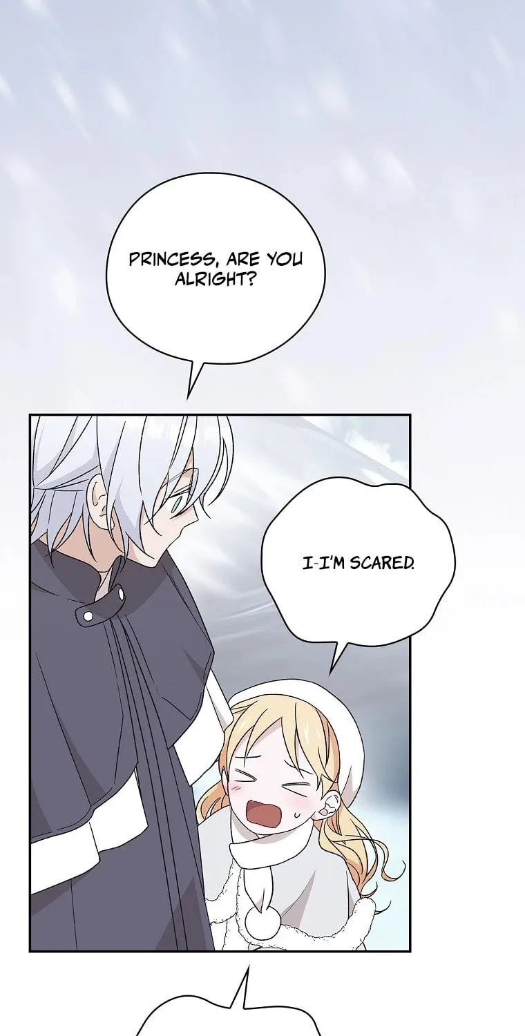 I Was Just Having Fun With the Time Limit Chapter 22 page 5 - 