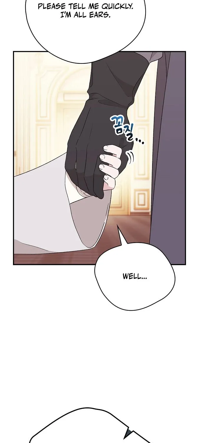 I Was Just Having Fun With the Time Limit Chapter 22 page 41 - 