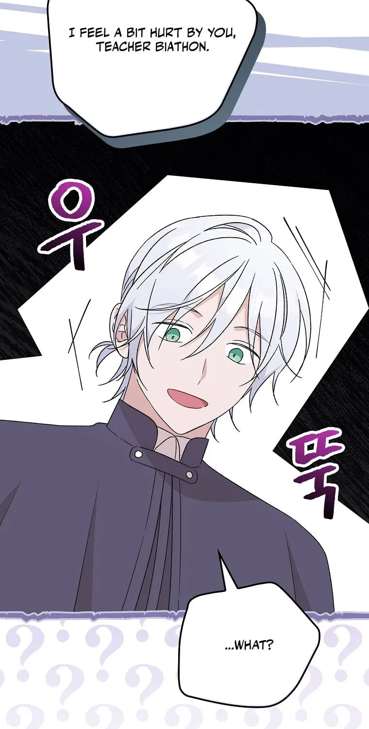 I Was Just Having Fun With the Time Limit Chapter 22 page 42 - 