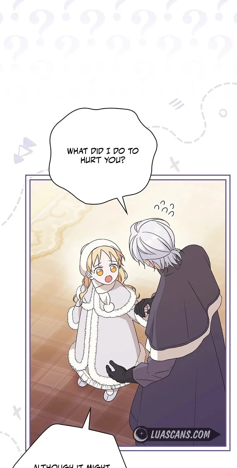 I Was Just Having Fun With the Time Limit Chapter 22 page 43 - 