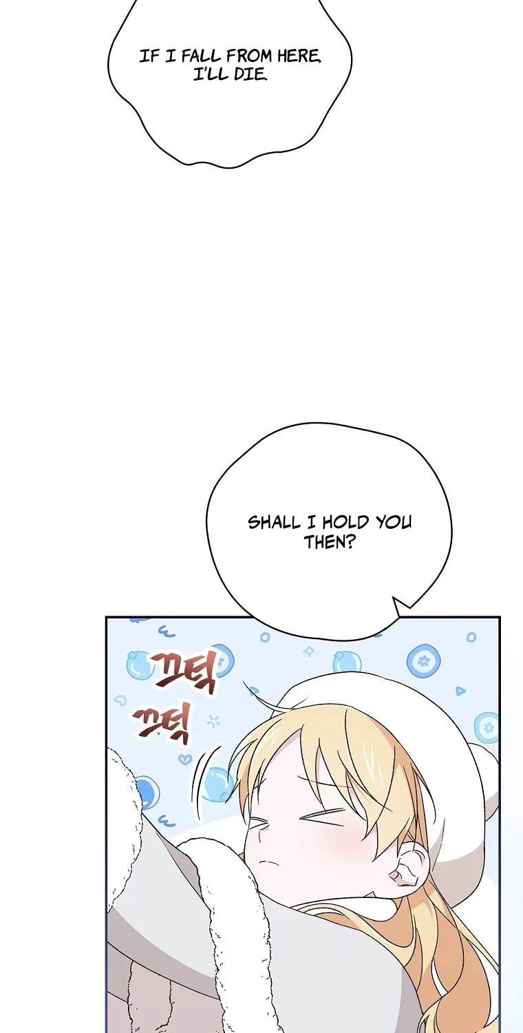I Was Just Having Fun With the Time Limit Chapter 22 page 6 - 