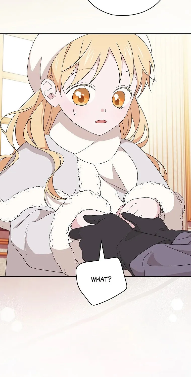 I Was Just Having Fun With the Time Limit Chapter 22 page 51 - 