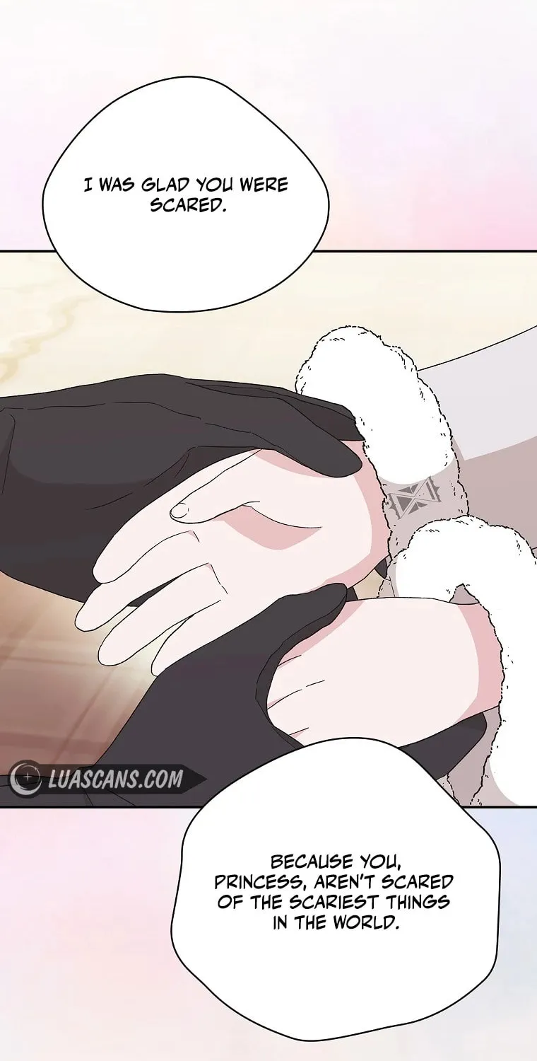 I Was Just Having Fun With the Time Limit Chapter 22 page 52 - 