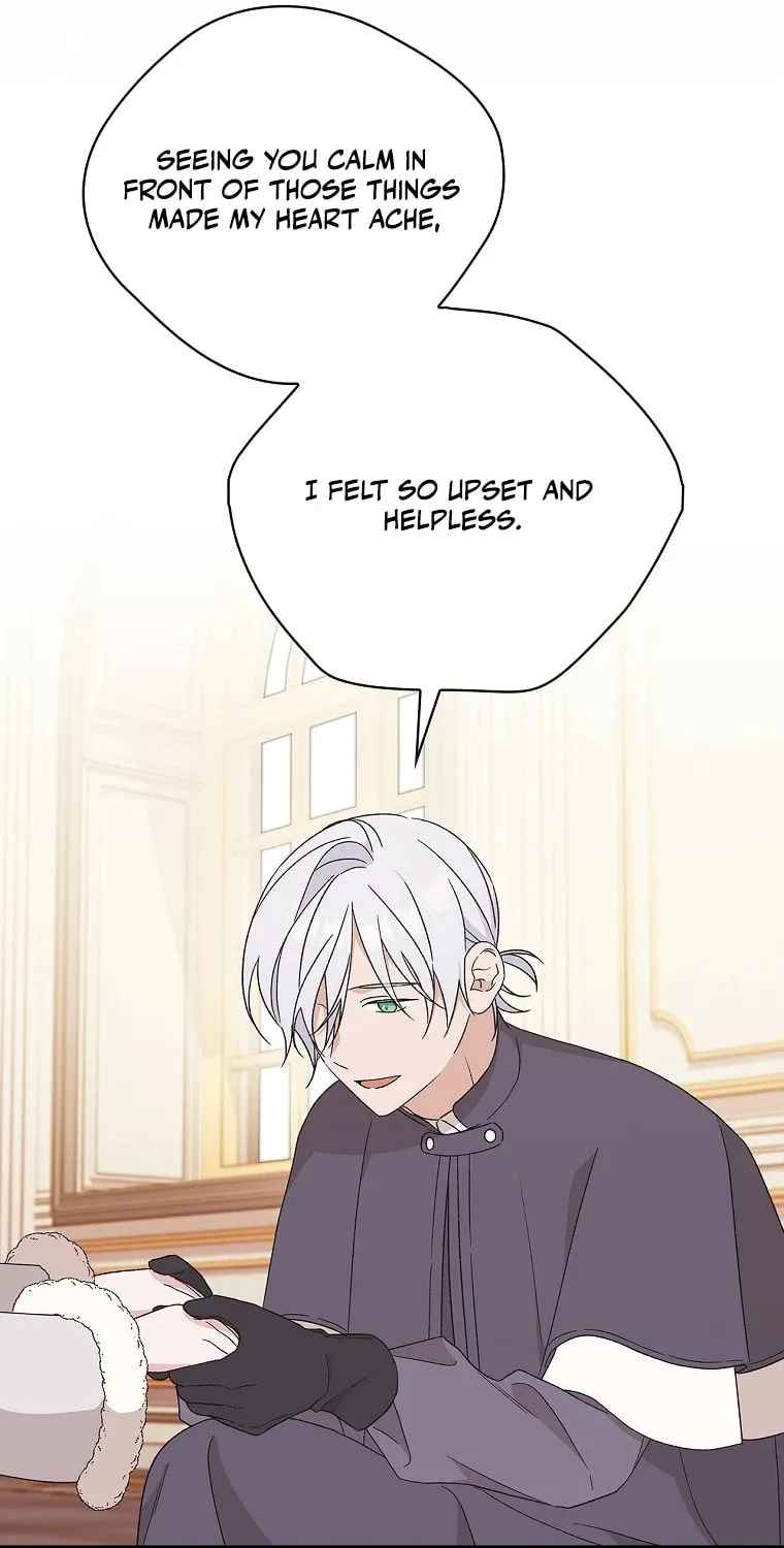 I Was Just Having Fun With the Time Limit Chapter 22 page 54 - 