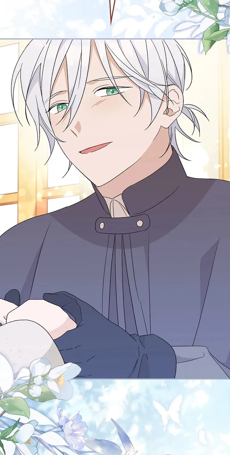 I Was Just Having Fun With the Time Limit Chapter 22 page 57 - 