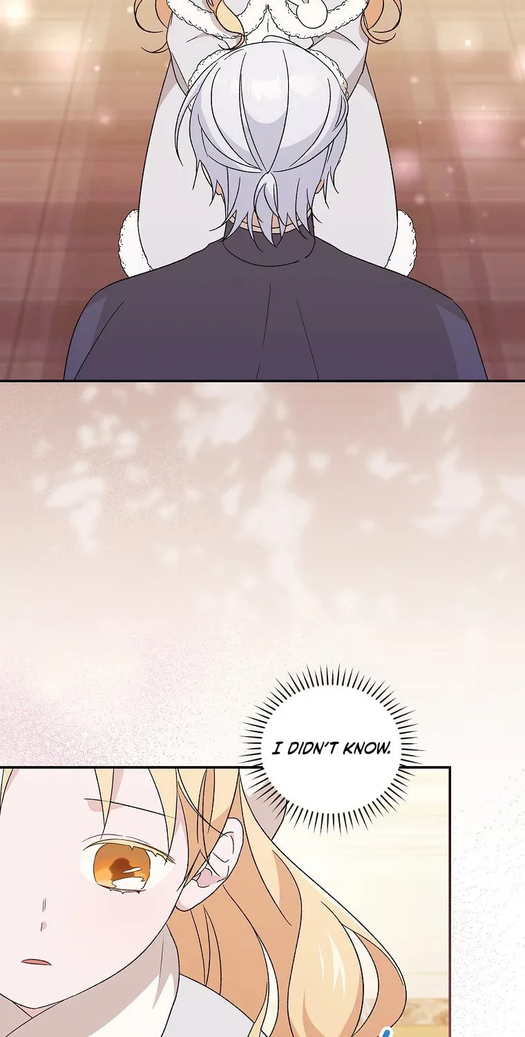 I Was Just Having Fun With the Time Limit Chapter 22 page 59 - 
