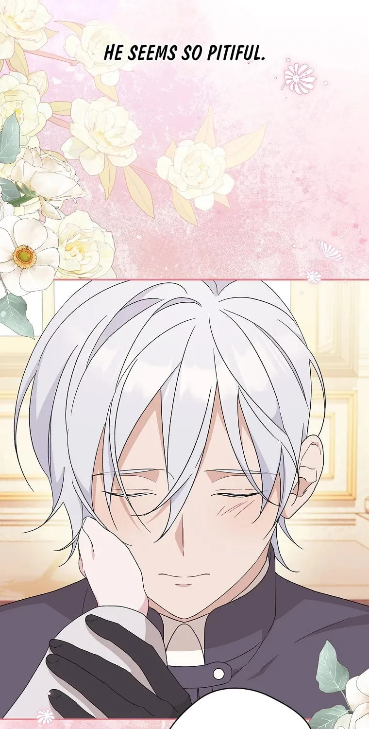 I Was Just Having Fun With the Time Limit Chapter 22 page 61 - 
