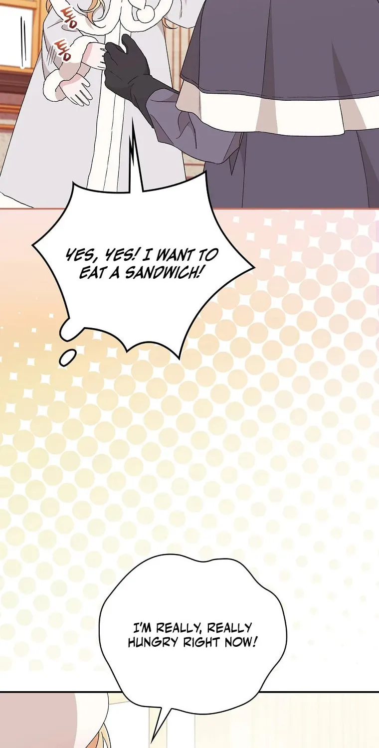 I Was Just Having Fun With the Time Limit Chapter 22 page 64 - 