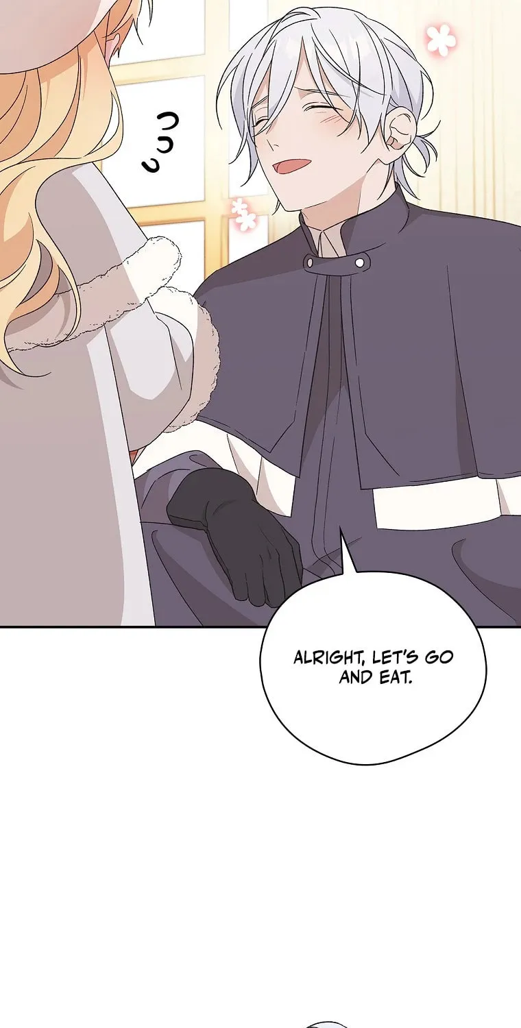 I Was Just Having Fun With the Time Limit Chapter 22 page 65 - 