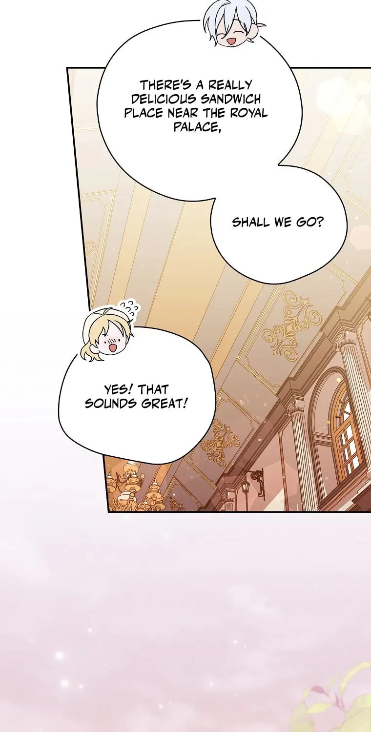 I Was Just Having Fun With the Time Limit Chapter 22 page 66 - 
