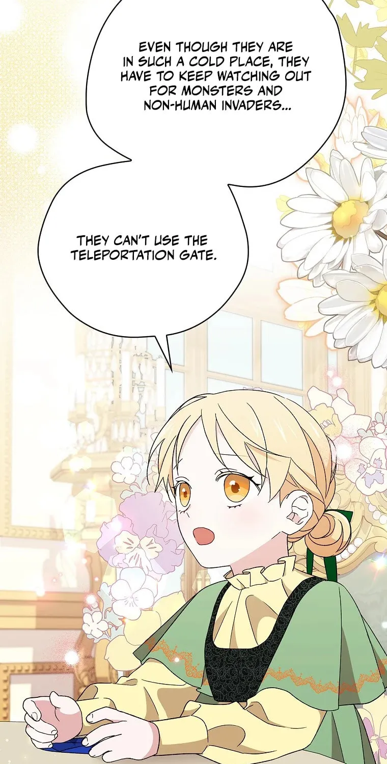 I Was Just Having Fun With the Time Limit Chapter 22 page 75 - 