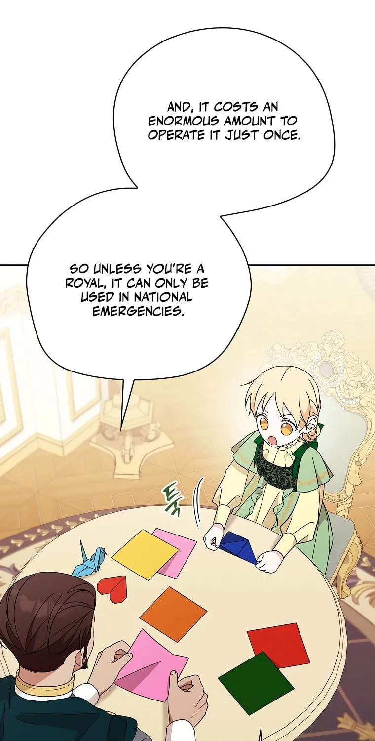 I Was Just Having Fun With the Time Limit Chapter 22 page 78 - 