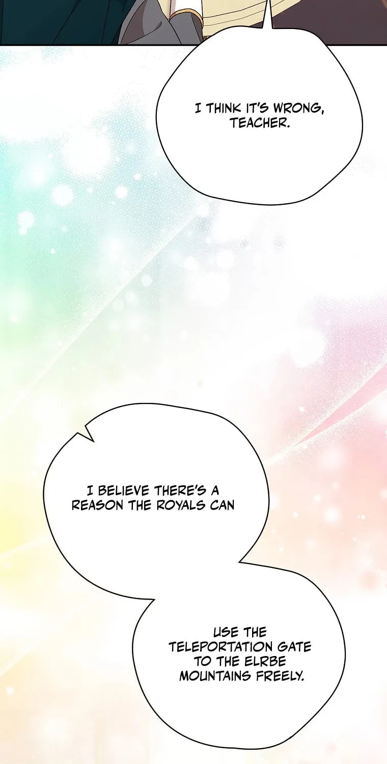 I Was Just Having Fun With the Time Limit Chapter 22 page 79 - 