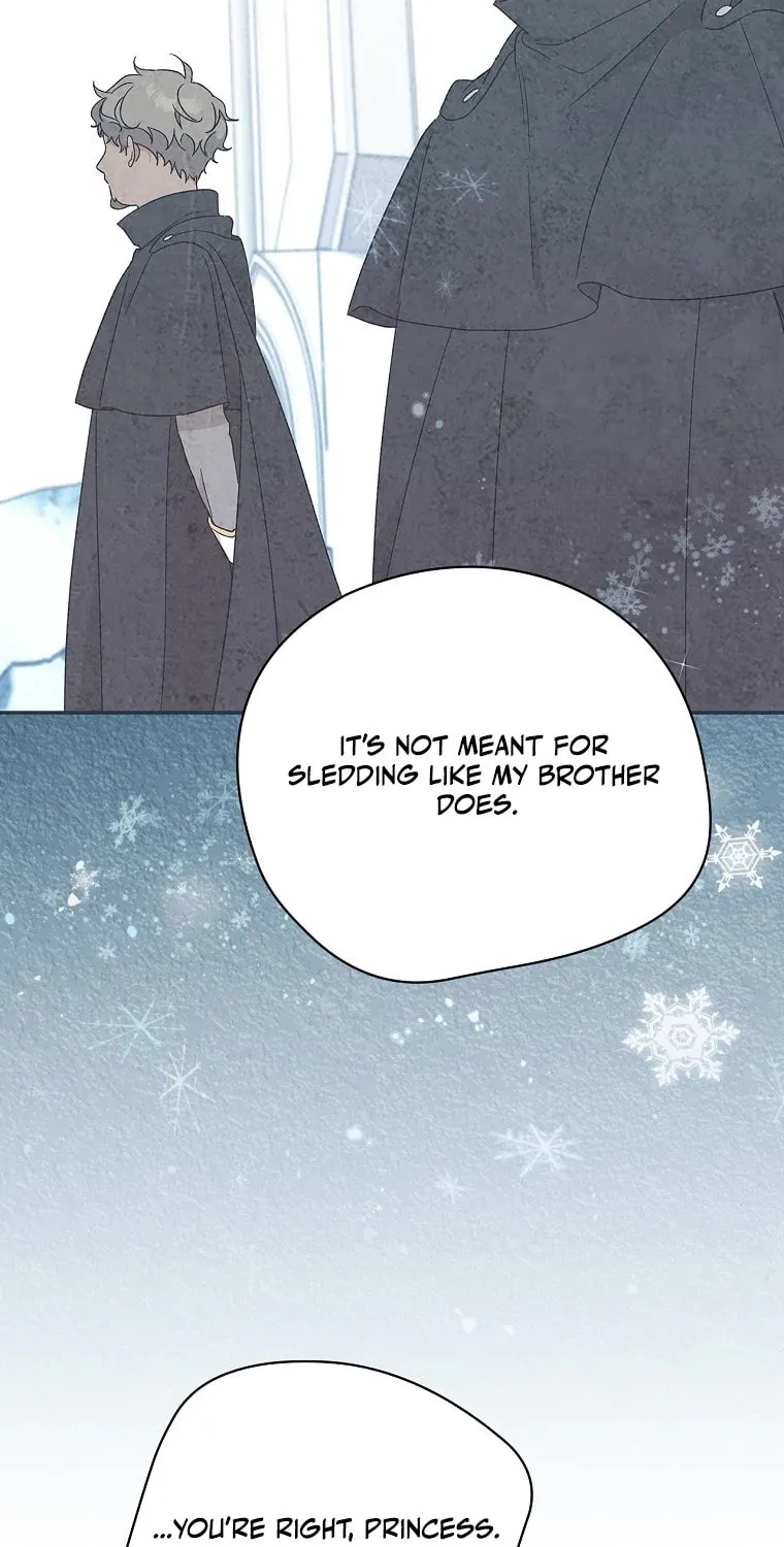 I Was Just Having Fun With the Time Limit Chapter 22 page 82 - 