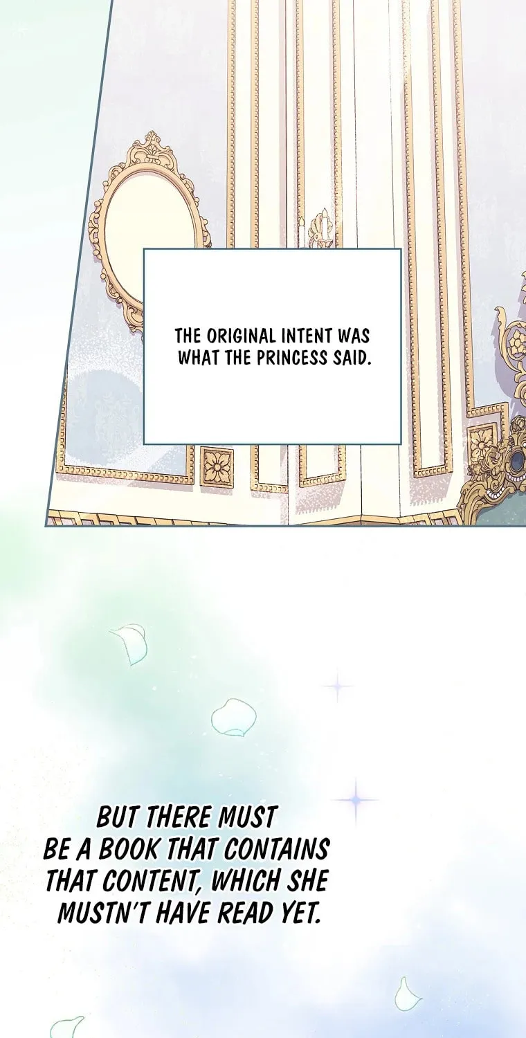 I Was Just Having Fun With the Time Limit Chapter 22 page 84 - 