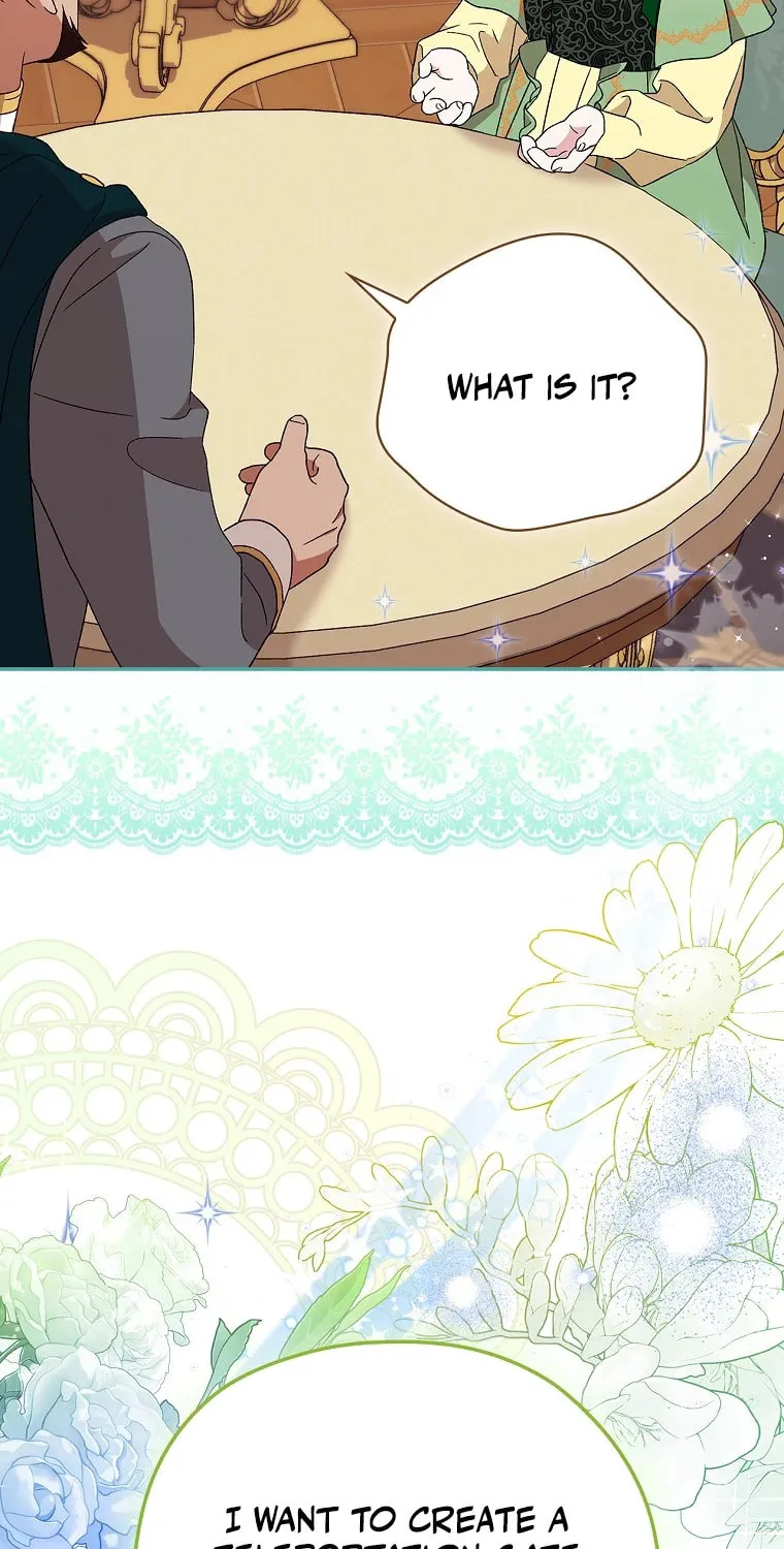 I Was Just Having Fun With the Time Limit Chapter 22 page 88 - 