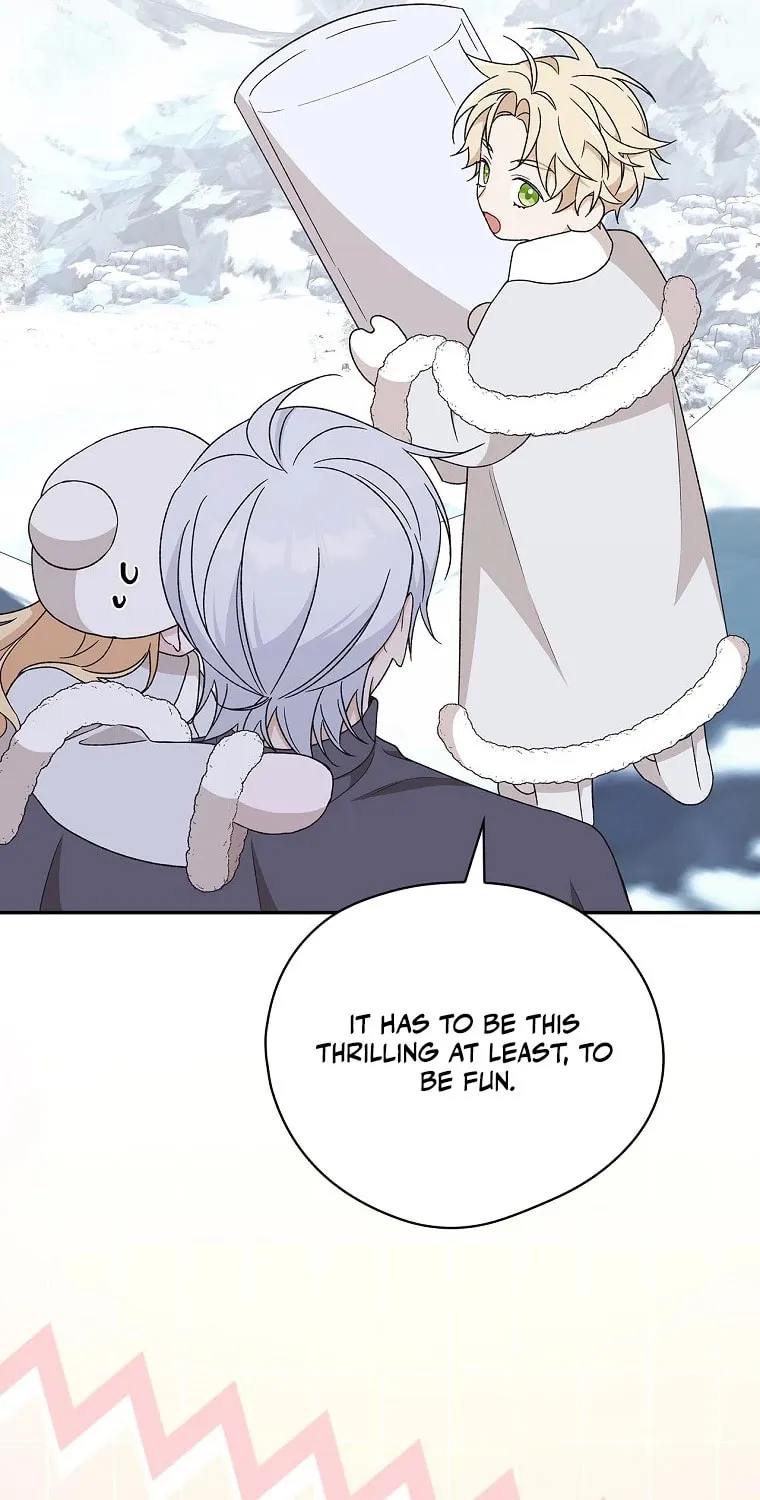 I Was Just Having Fun With the Time Limit Chapter 22 page 10 - 