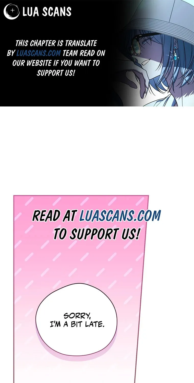 I Was Just Having Fun With the Time Limit Chapter 23 page 1 - 