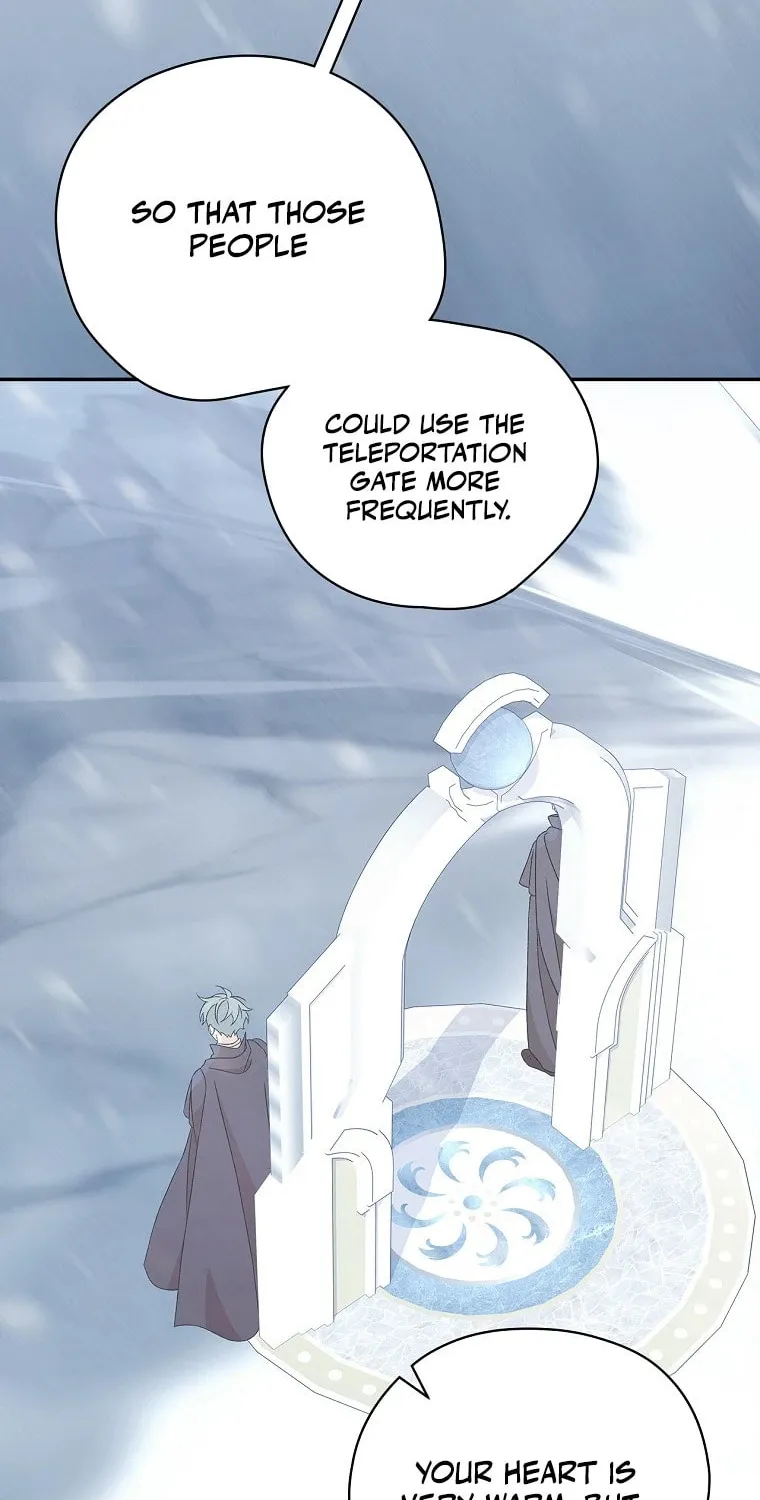 I Was Just Having Fun With the Time Limit Chapter 23 page 16 - 