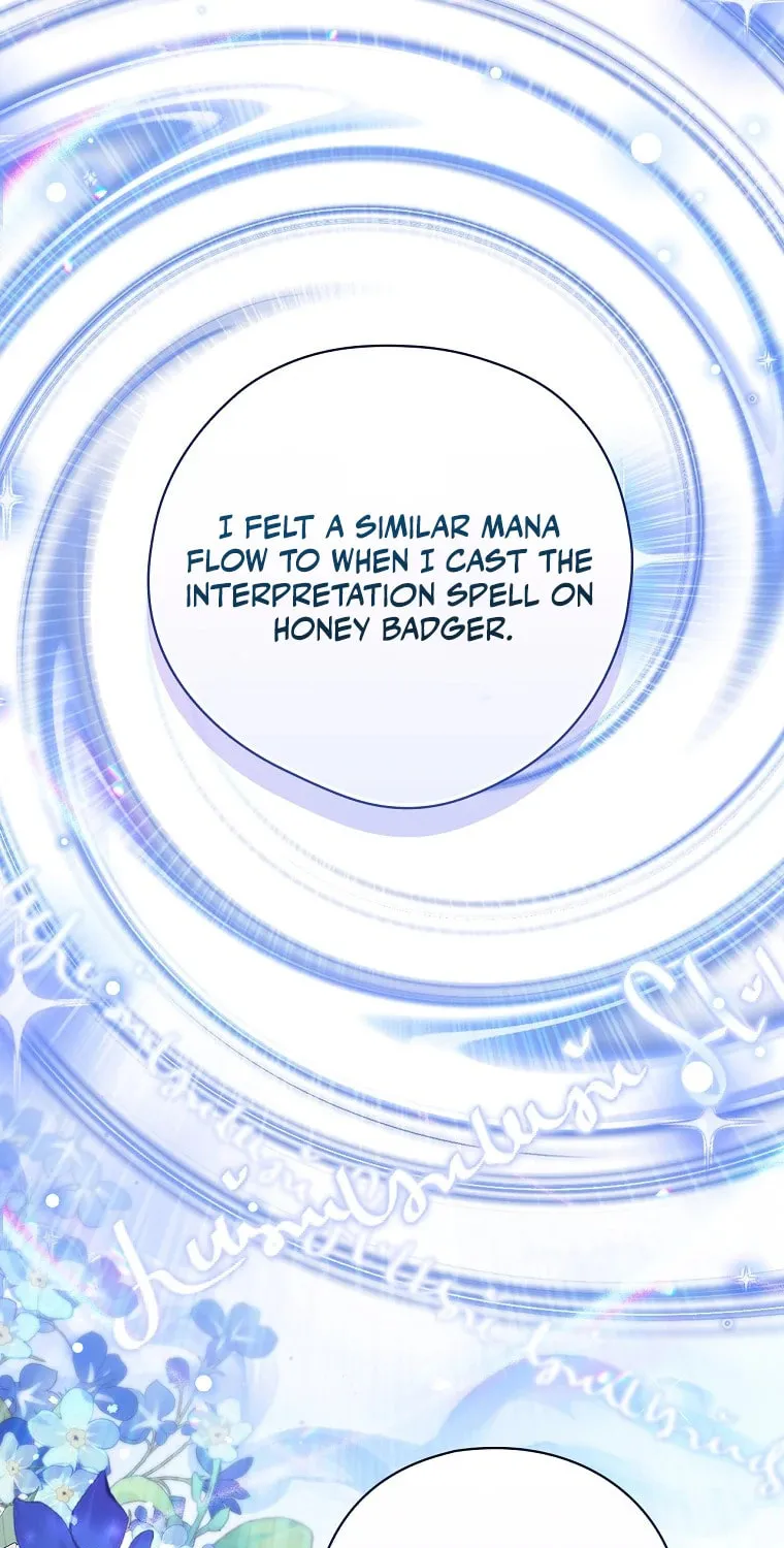 I Was Just Having Fun With the Time Limit Chapter 23 page 19 - 