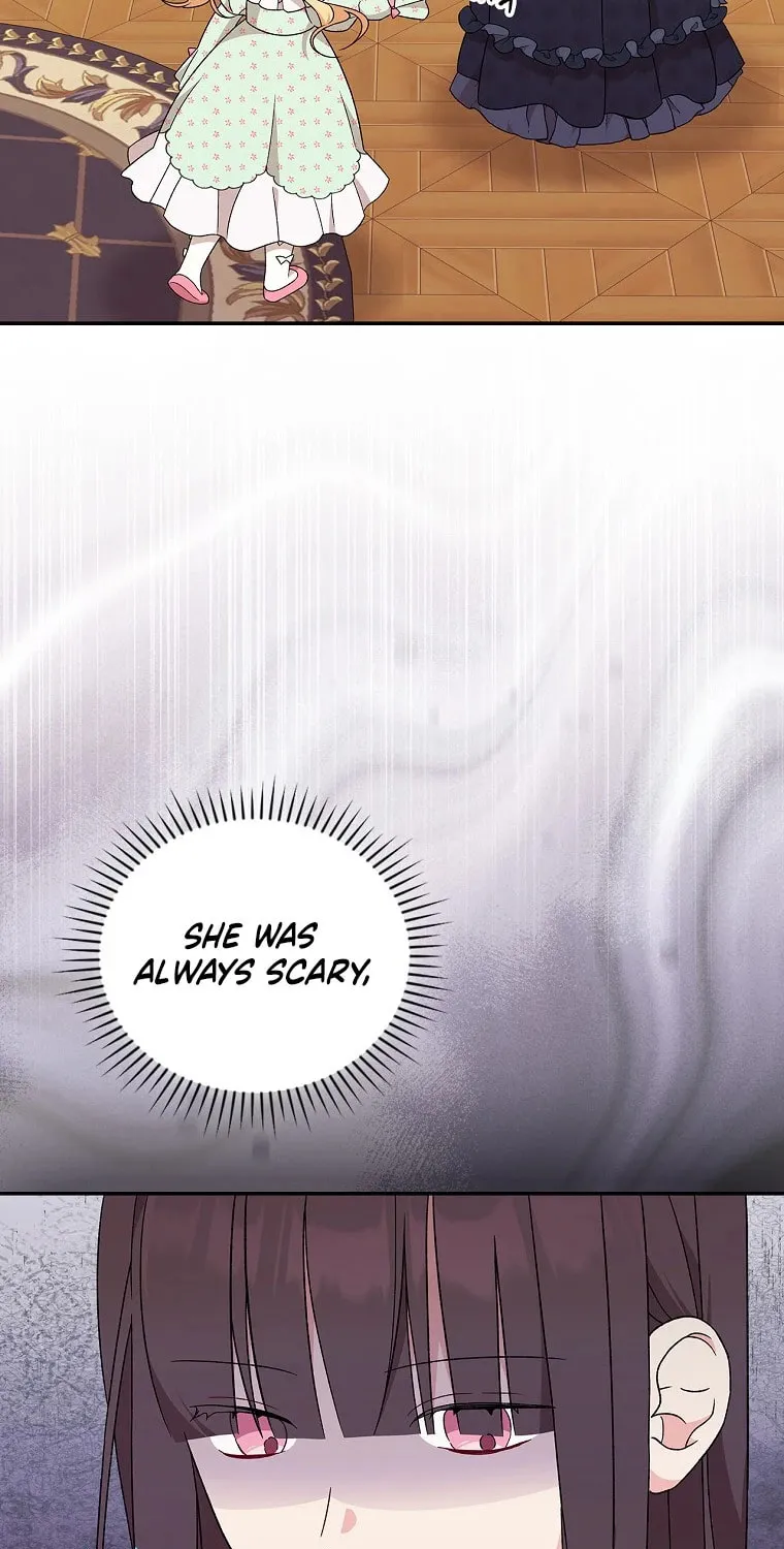 I Was Just Having Fun With the Time Limit Chapter 23 page 3 - 