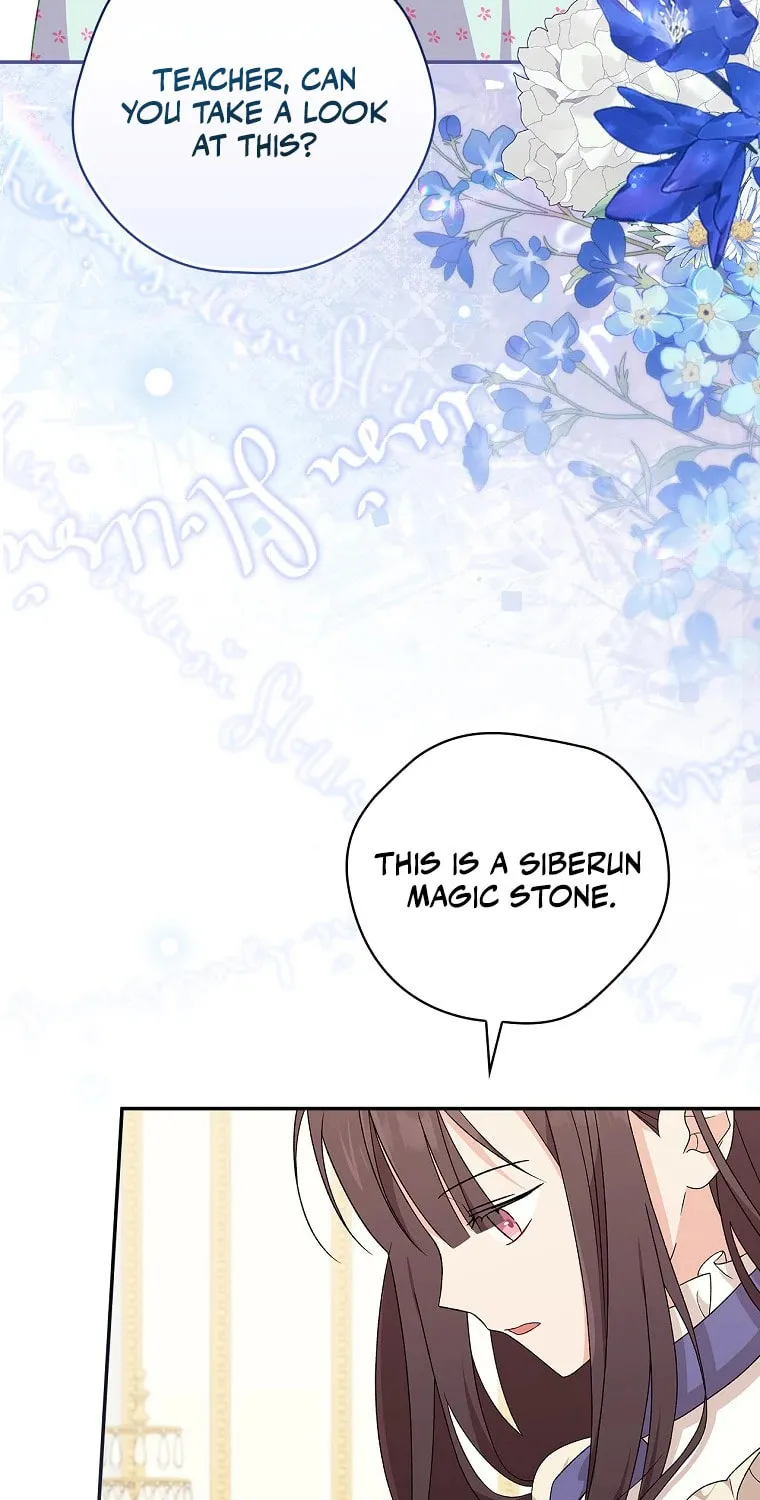 I Was Just Having Fun With the Time Limit Chapter 23 page 21 - 