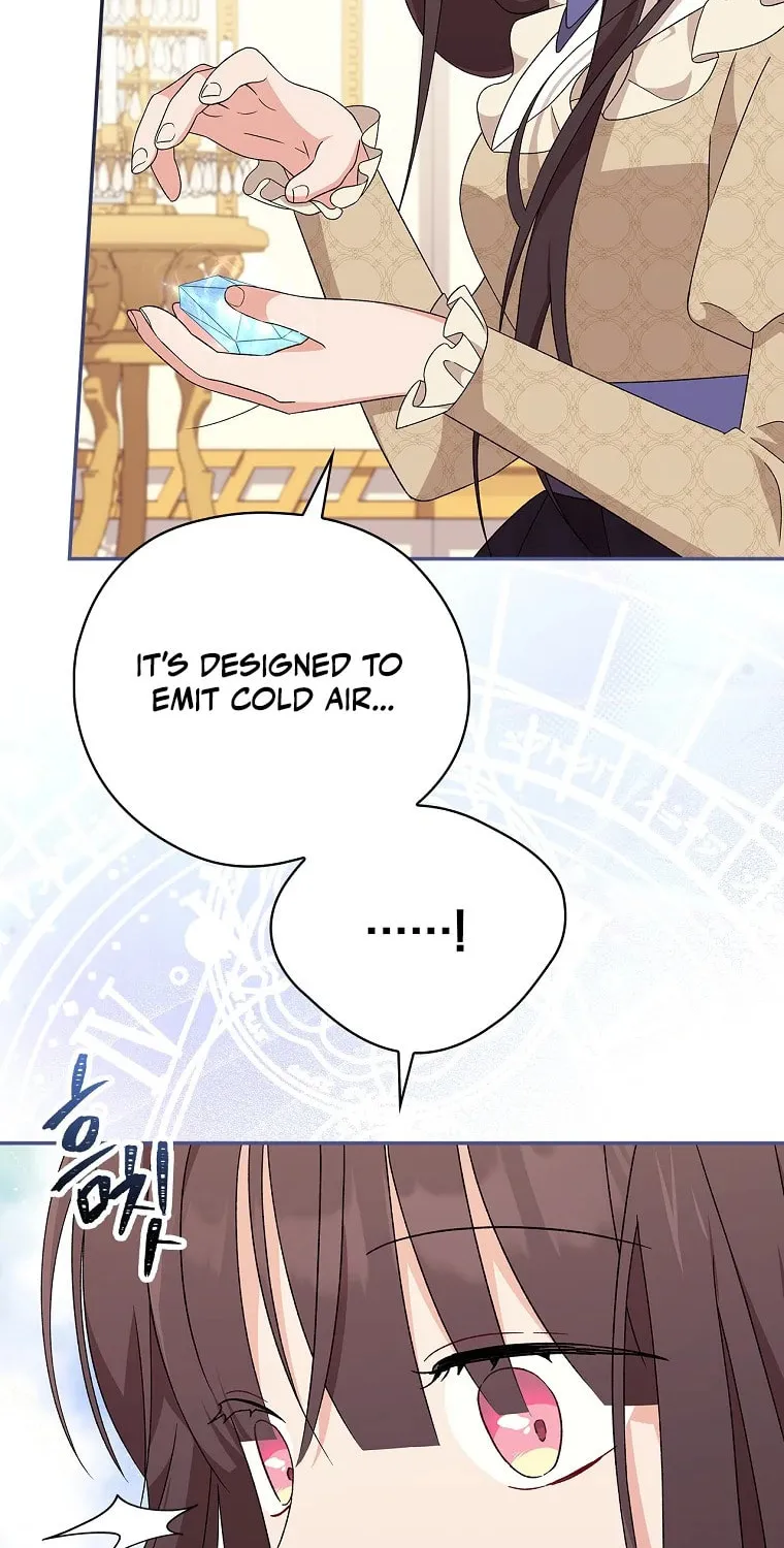 I Was Just Having Fun With the Time Limit Chapter 23 page 22 - 