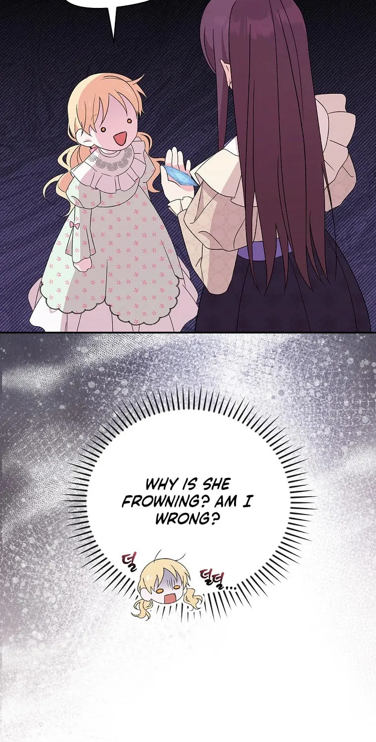 I Was Just Having Fun With the Time Limit Chapter 23 page 28 - 