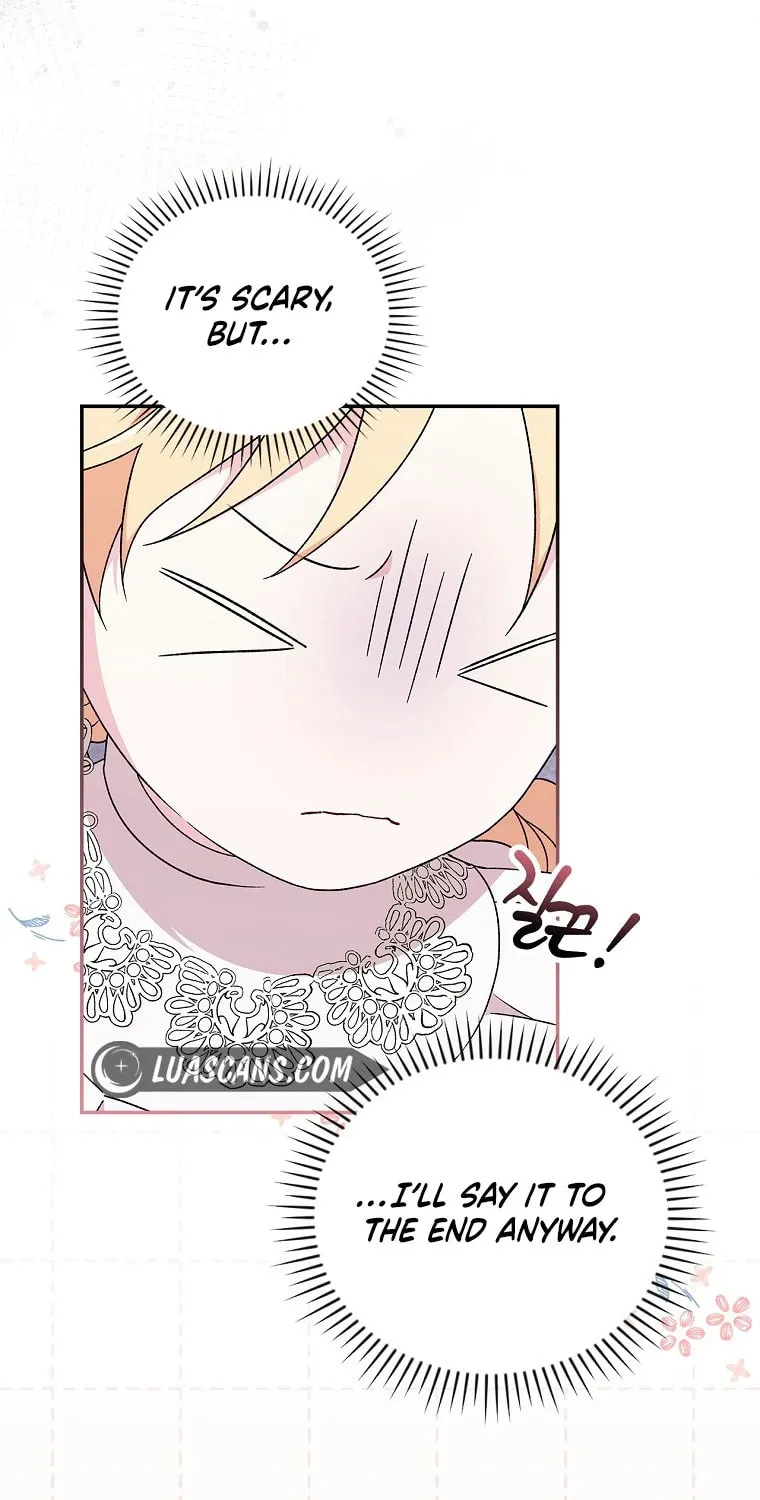 I Was Just Having Fun With the Time Limit Chapter 23 page 29 - 