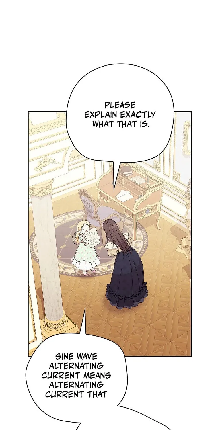 I Was Just Having Fun With the Time Limit Chapter 23 page 34 - 