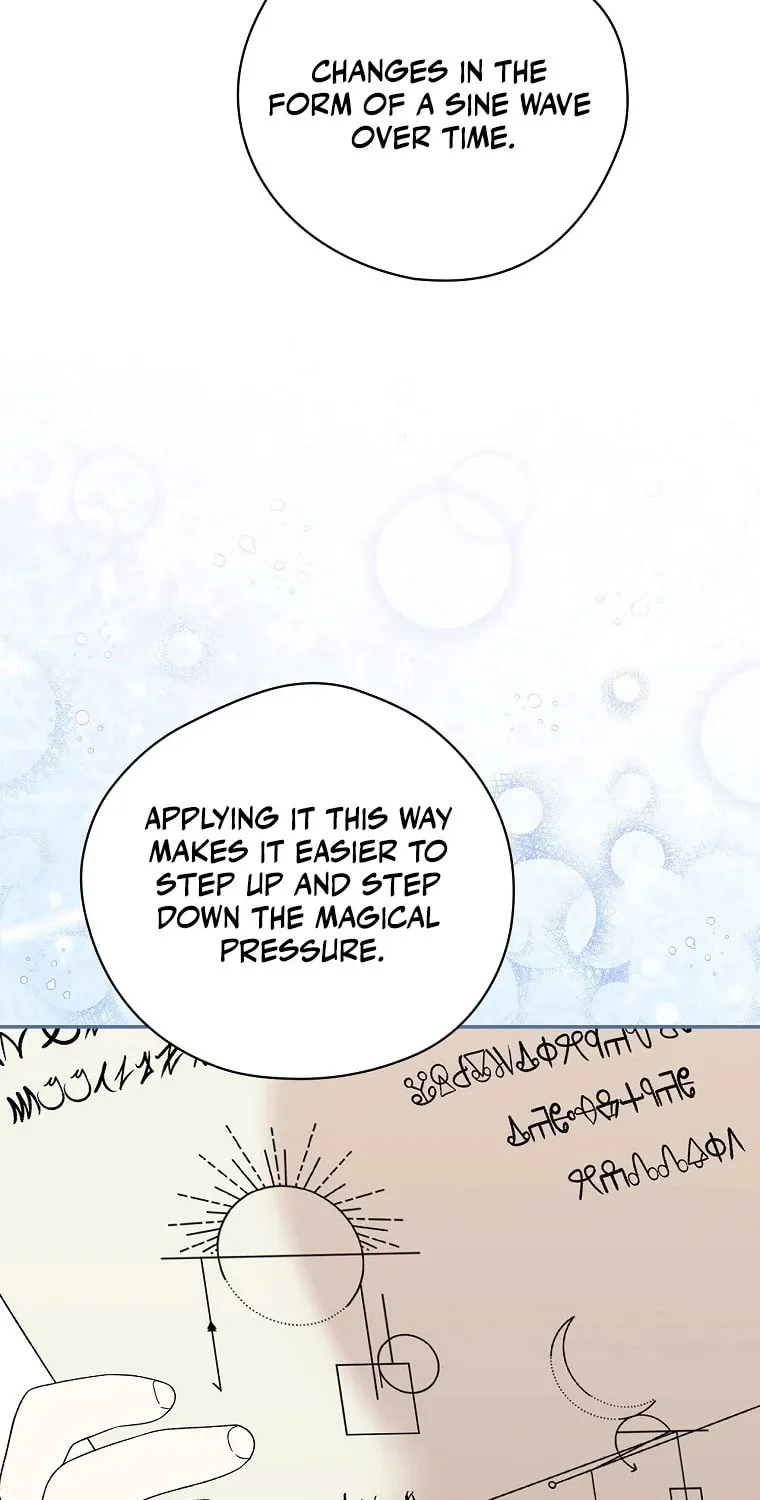 I Was Just Having Fun With the Time Limit Chapter 23 page 35 - 
