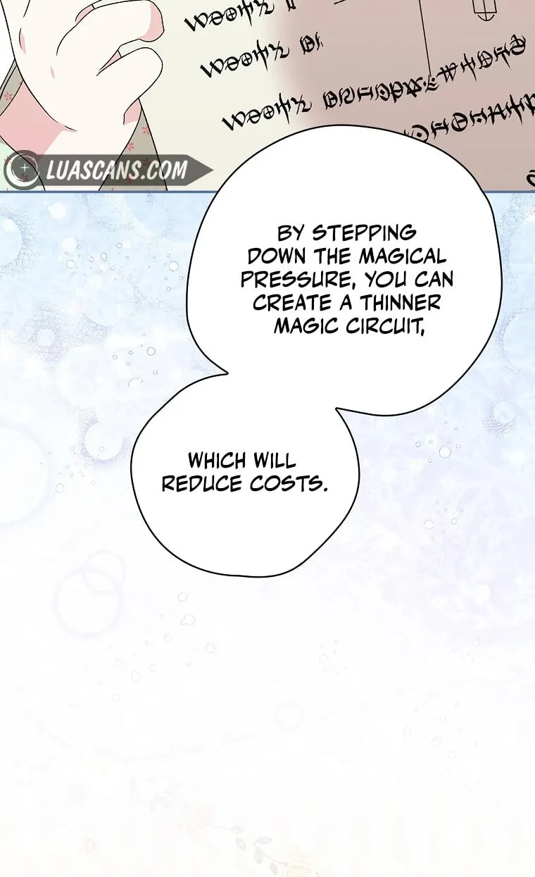 I Was Just Having Fun With the Time Limit Chapter 23 page 36 - 