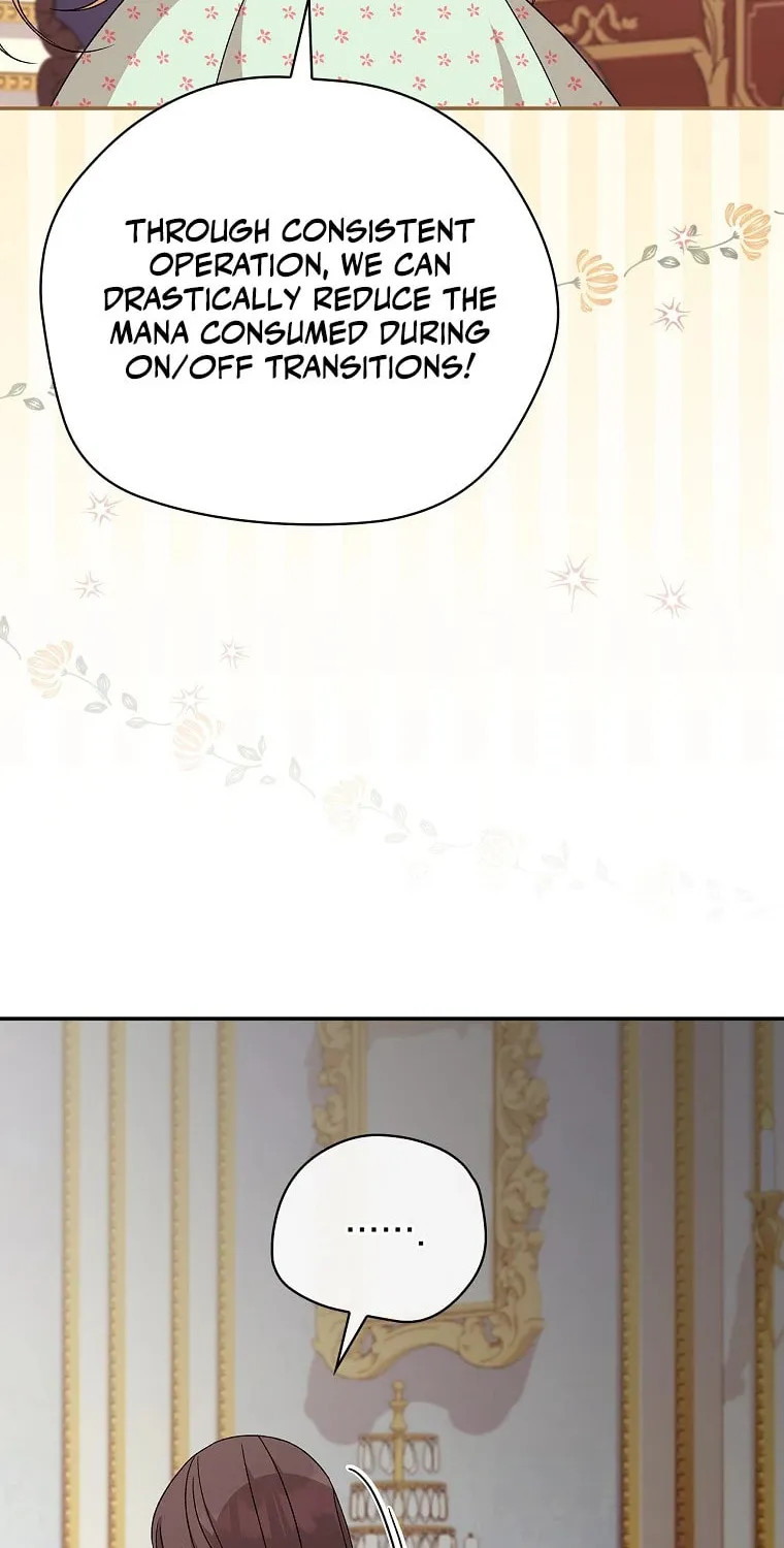I Was Just Having Fun With the Time Limit Chapter 23 page 38 - 